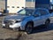 2025 Subaru Forester Hybrid Limited Hybrid