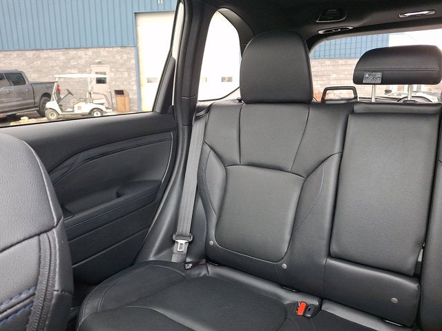 2025 Subaru Forester Hybrid Limited Hybrid