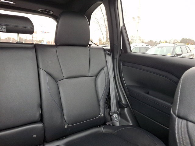 2025 Subaru Forester Hybrid Limited Hybrid