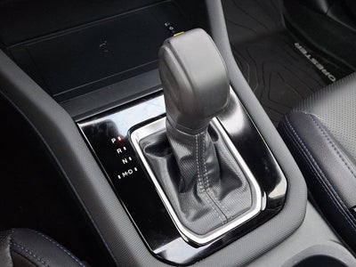 2025 Subaru Forester Hybrid Limited Hybrid