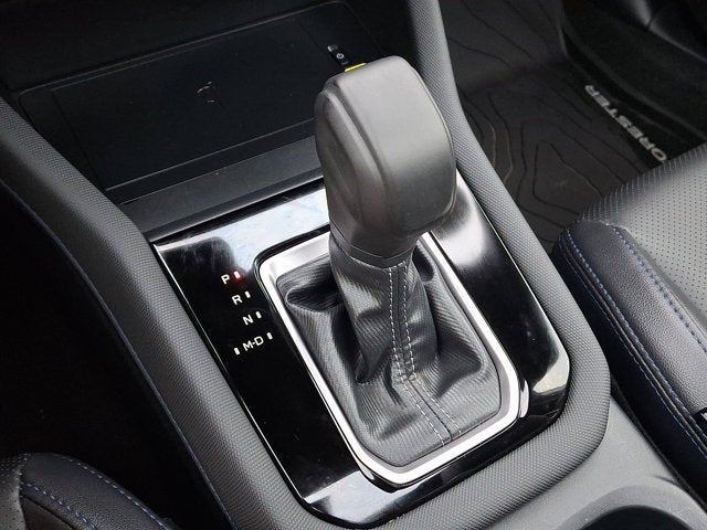 2025 Subaru Forester Hybrid Limited Hybrid