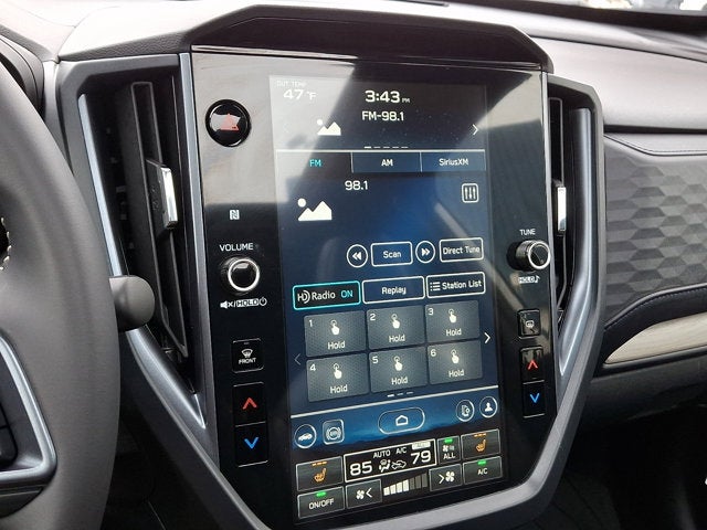 2025 Subaru Forester Hybrid Limited Hybrid