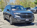 2025 Subaru Forester Hybrid Touring Hybrid