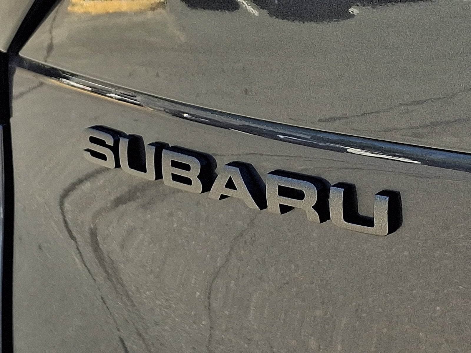 2025 Subaru Forester Hybrid Touring Hybrid