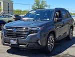 2025 Subaru Forester Hybrid Touring Hybrid