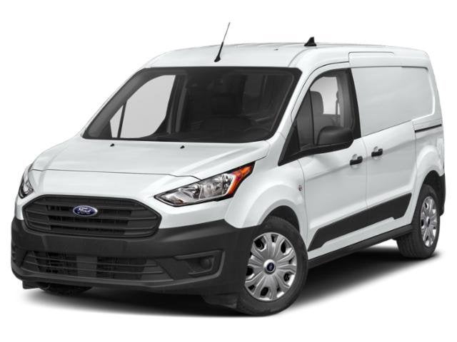 2021 Ford Transit Connect Van XL LWB (Rear 180 Degree Door)'s photo