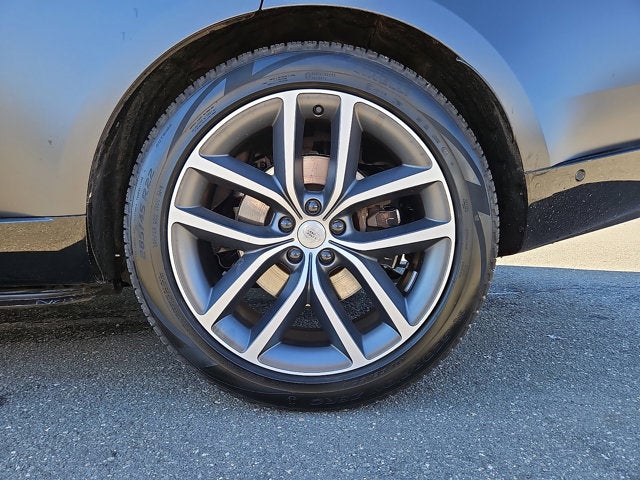 2024 Land Rover Range Rover SE