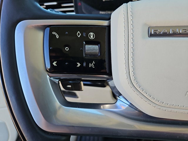 2024 Land Rover Range Rover SE