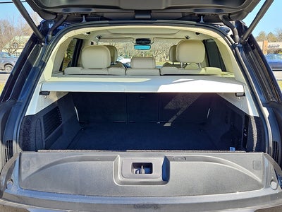 2024 Land Rover Range Rover SE