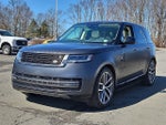 2024 Land Rover Range Rover SE