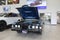 1973 Mercury Cougar Base