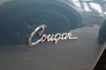 1973 Mercury Cougar Base