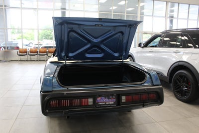 1973 Mercury Cougar Base