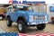 1969 Ford Bronco RMD Garage Edition