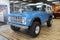 1969 Ford Bronco RMD Garage Edition
