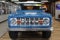 1969 Ford Bronco RMD Garage Edition