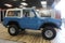 1969 Ford Bronco RMD Garage Edition