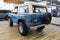 1969 Ford Bronco RMD Garage Edition