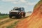 2027 Ford Bronco Filson Edition