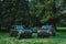 2027 Ford Bronco Filson Edition