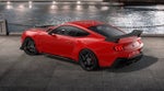 2026 Ford Mustang Dark Horse SC