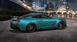 2026 Ford Mustang Dark Horse SC