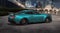 2026 Ford Mustang Dark Horse SC