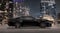 2026 Ford Mustang Dark Horse SC