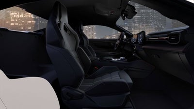 2026 Ford Mustang Dark Horse SC