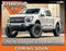 2026 Ford F-150 Raptor Torque 670 by Shelby
