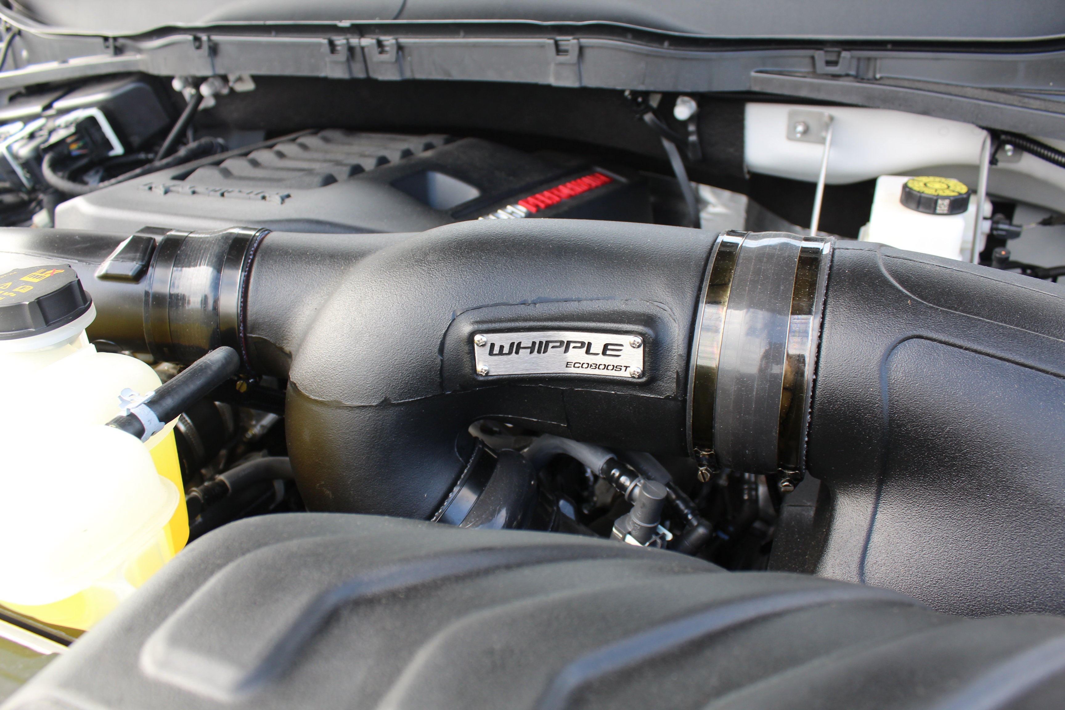 2026 Ford F-150 Raptor Torque 670 by Shelby