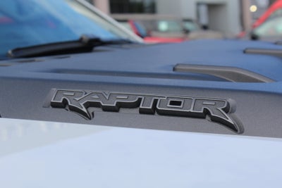 2026 Ford F-150 Raptor Torque 670 by Shelby