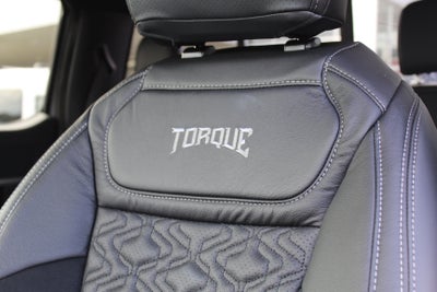 2026 Ford F-150 Raptor Torque 670 by Shelby