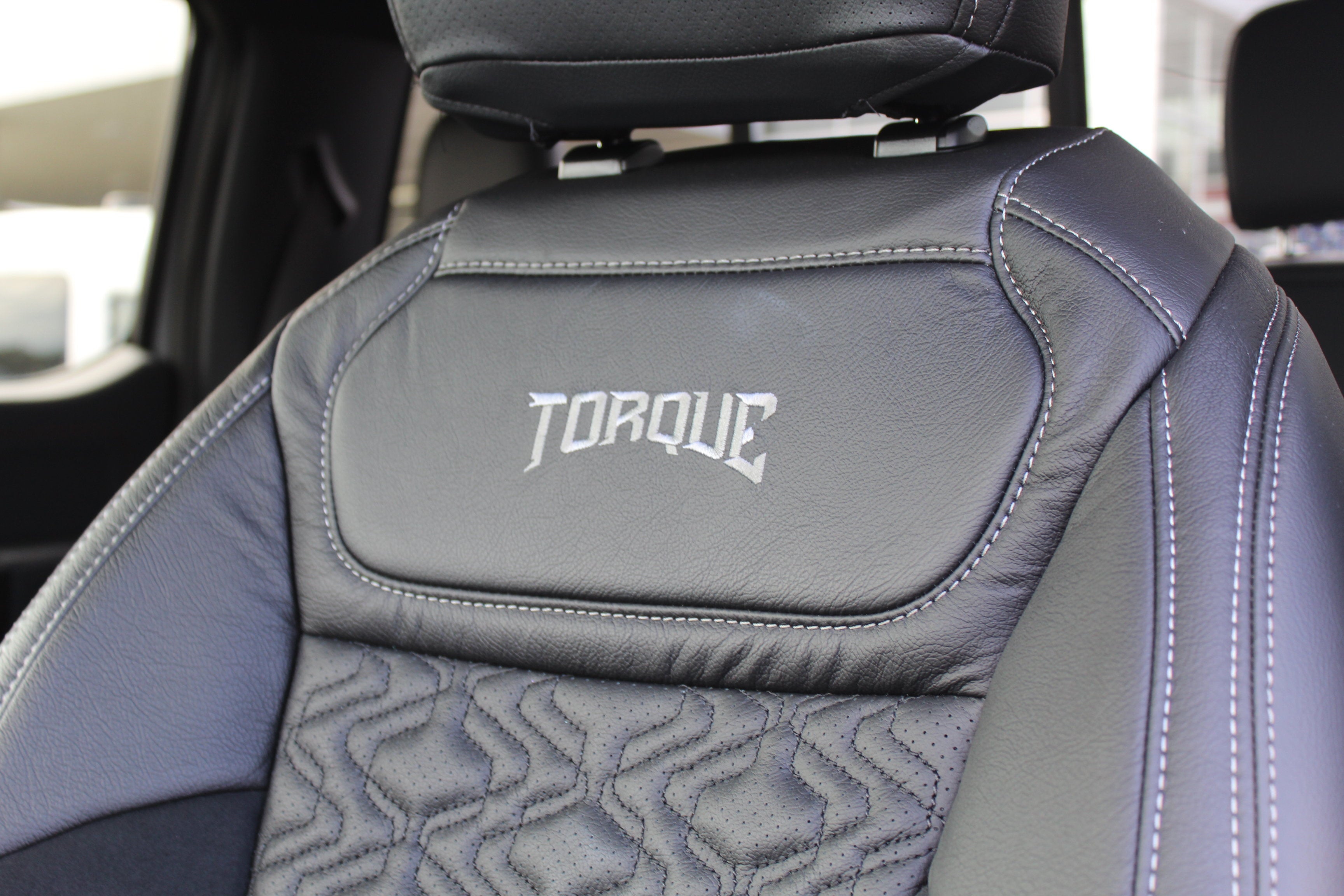 2026 Ford F-150 Raptor Torque 670 by Shelby