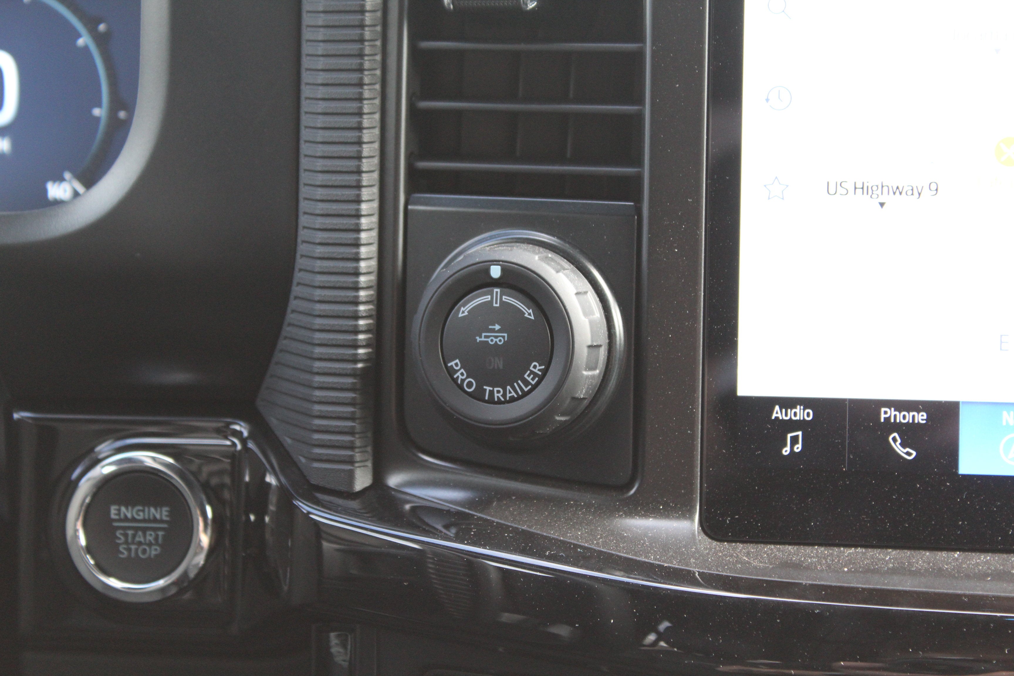 2026 Ford F-150 Raptor Torque 670 by Shelby