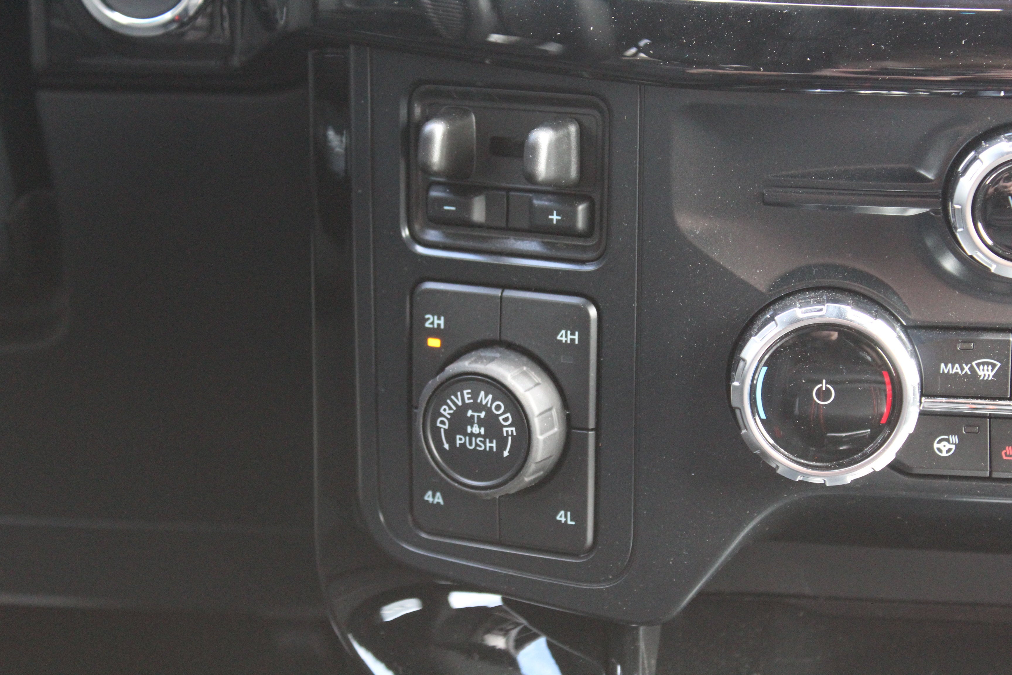 2026 Ford F-150 Raptor Torque 670 by Shelby