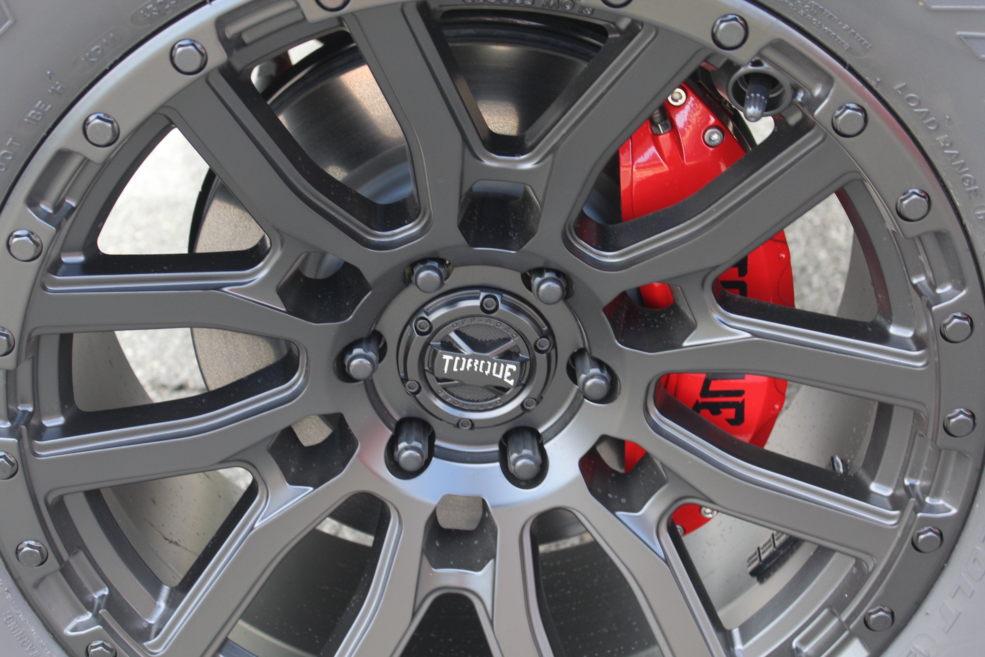 2026 Ford F-150 Raptor Torque 670 by Shelby
