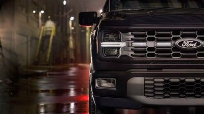 2025 Ford F-150 Lobo