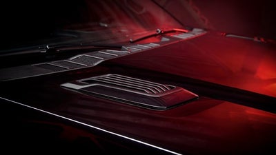 2025 Ford F-150 Lobo