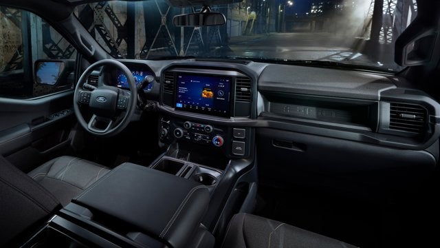 2025 Ford F-150 Lobo