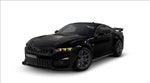 2026 Ford Mustang Dark Horse SC