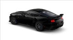 2026 Ford Mustang Dark Horse SC