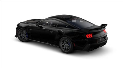 2026 Ford Mustang Dark Horse SC