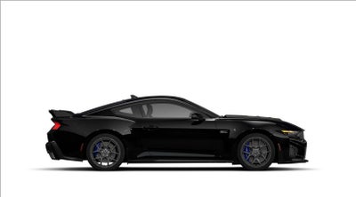 2026 Ford Mustang Dark Horse SC