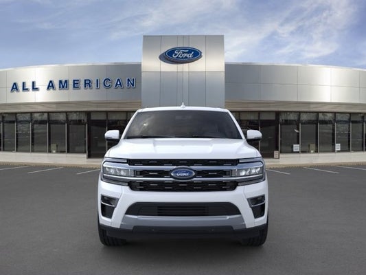 2024 Ford Expedition Max Limited in Old Bridge, NJ - All American Ford in Old Bridge