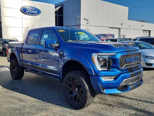 2022 Ford F-150 Shelby Edition in Old Bridge, NJ - All American Ford in Old Bridge