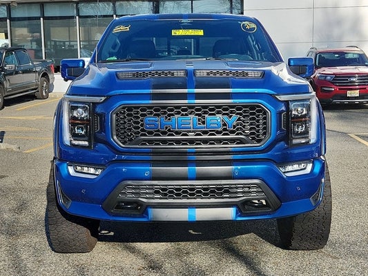 2022 Ford F-150 Shelby Edition in Old Bridge, NJ - All American Ford in Old Bridge