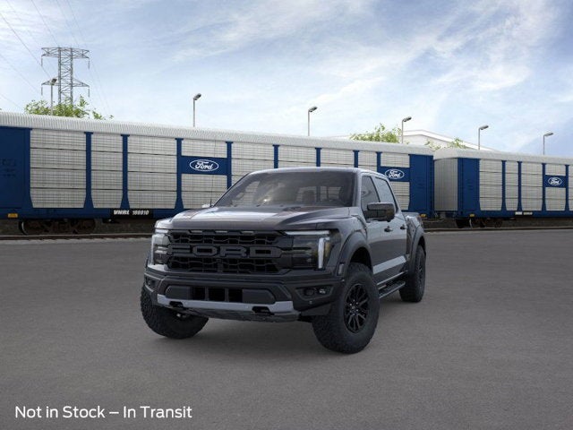 2026 Ford F-150 Raptor SuperCrew