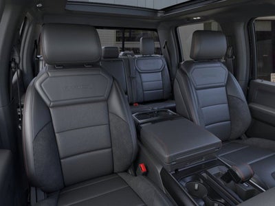 2026 Ford F-150 Raptor SuperCrew