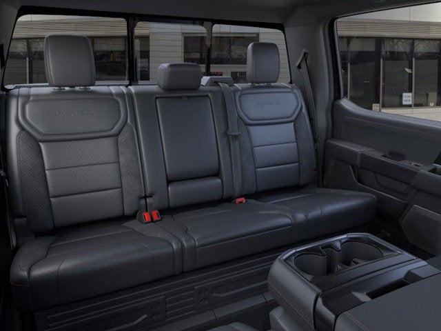 2026 Ford F-150 Raptor SuperCrew